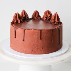 Suklaakakku ohje